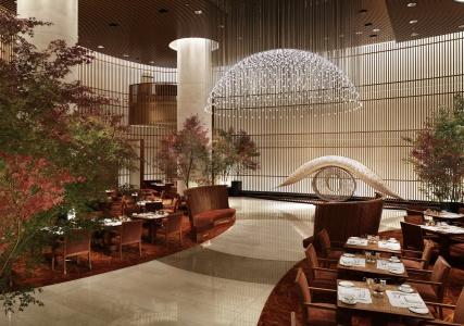 The Peninsula Tokyo - 24