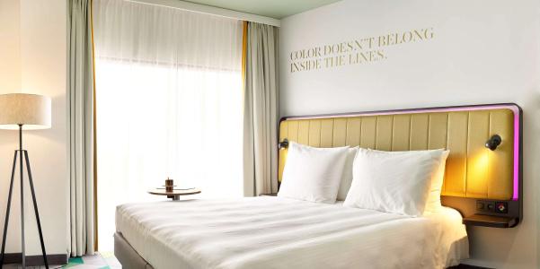 Park Inn By Radisson Hasselt - 42