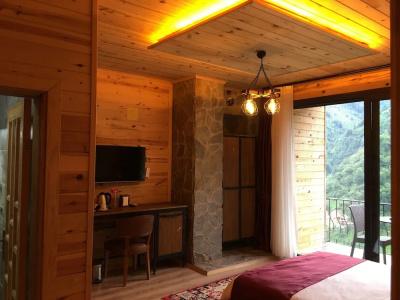 Yamacda Suit Otel - 2