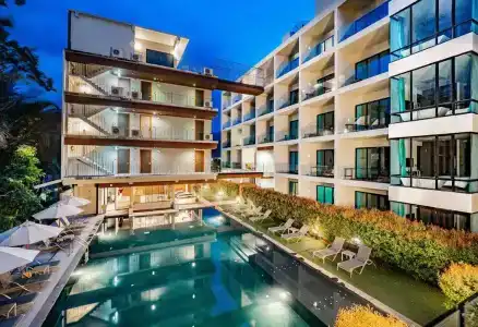 The Waters Khao Lak By Katathani - Sha Extra Plus - 26