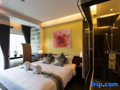 Vulcano Chiang Mai - 108