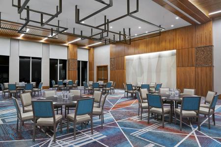 Residence Inn by Marriott Washington Downtown/Convention Center - 42