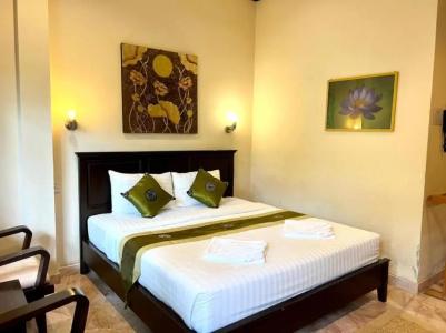 Lotus Paradise Resort - Sha Plus - 26