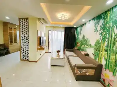 Muong Thanh Luxury Da Nang - 1