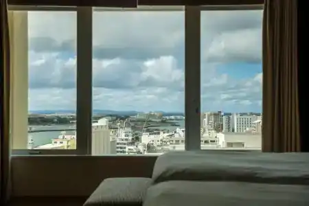 Rihga Royal Gran Okinawa - 187