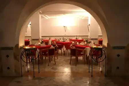 Marhaba Royal Salem - Family Only - 22