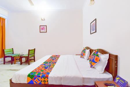 FabGeetanjali Vaishali Nagar - 7