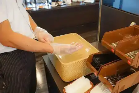 Route-Inn Ichinomiya Ekimae - 14