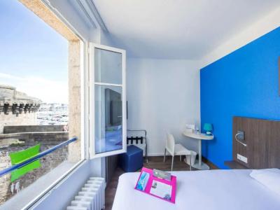 ibis Styles Saint Malo Centre Historique - 92