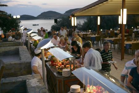 Lemnos Village Resort - 29