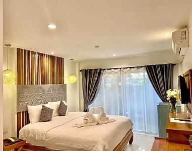 My Chiangmai Boutique Lodge - 45