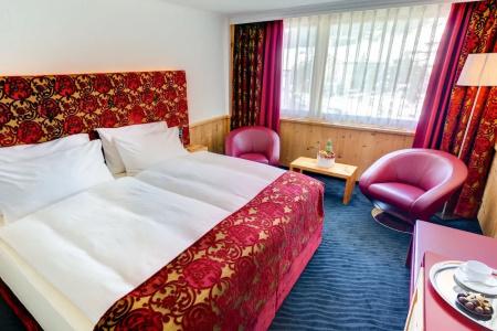 Sport & WellnessSan Gian St. Moritz - 57