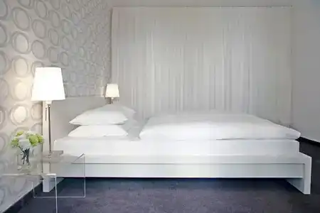 Atrium Rheinhotel - 62