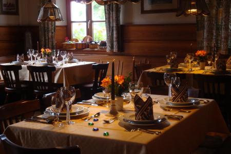 Restaurant zur Windmühle - 18