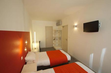 Hôtel Anna Livia - 3