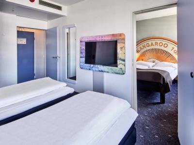 ibis Styles Frankfurt-Offenbach - 22