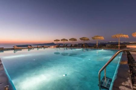 Sunset Faros - 17