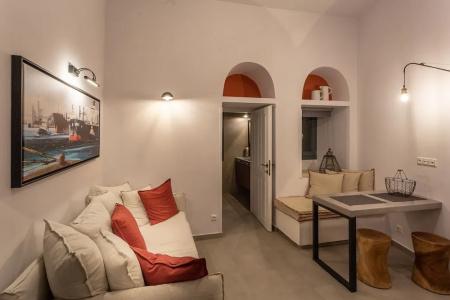 CAMARA SUITES - 61