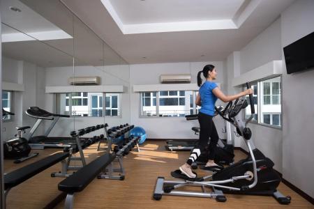 Oakwood Journeyhub Pattaya Sha Extra Plus - 20