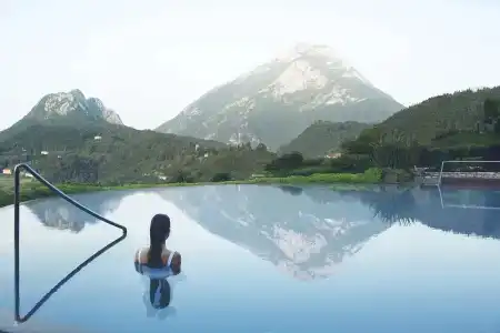 Lefay & Spa Lago Di Garda - 22