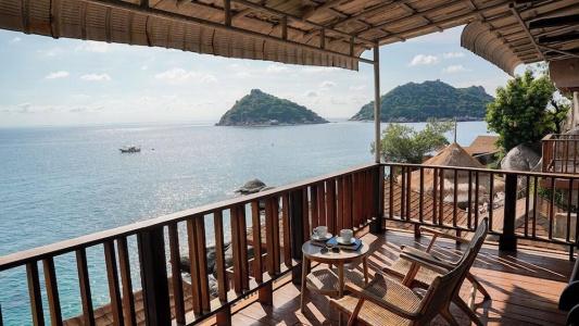 Dusit Buncha Resort Koh Tao - 111