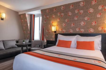 Hôtel France d'Antin Opéra - 63