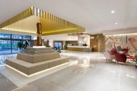 Riu Palace Palmeras - All Inclusive - 1