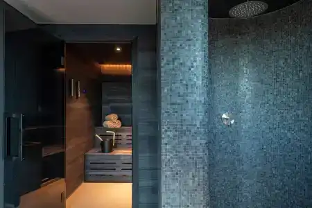 Hyatt Regency Zurich Airport Circle - 2