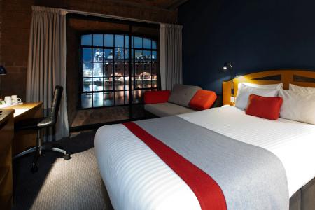 Holiday Inn Express Liverpool-Albert Dock, An Ihg - 23