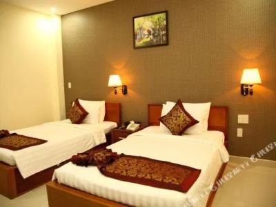 Airport Saigon - Gần ẩm thực đêm chợ Phạm Văn Hai - 40