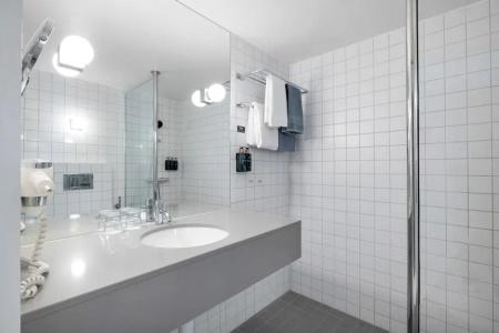 Clarion Tyholmen - 65