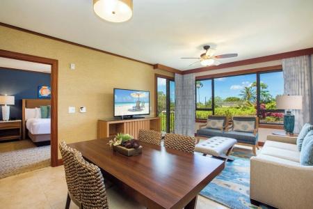 Koloa Landing Resort at Po'ipu, Autograph Collection - 124