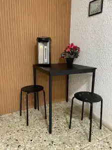 SkyHotel - 14