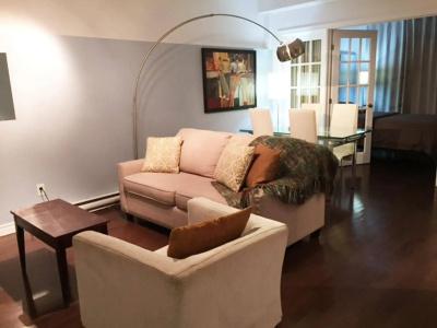 ApartHotelMontreal by Les Terrasses Saint Urbain 2225I2 - 3