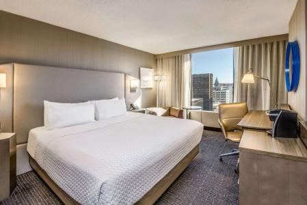 Sonesta Denver Downtown - 49