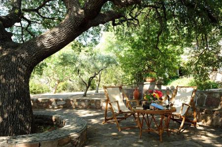 Delfinia & Bungalows - 20