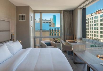 AC by Marriott Boston Downtown - 7