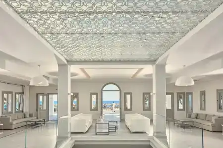Aqua Blue Beach - 1