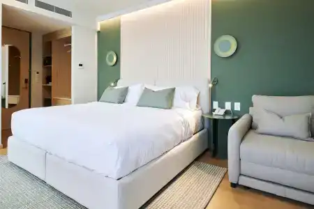 Wyndham Garden Guadalajara Acueducto - 52