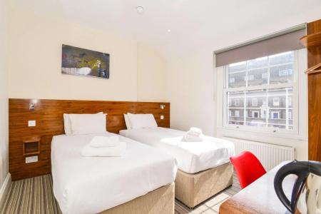 Chelsea Guest House - 5