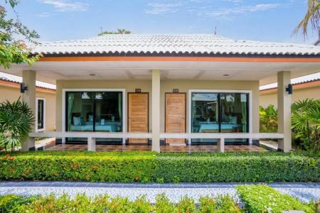 Tontan Resort Cha-am - 55