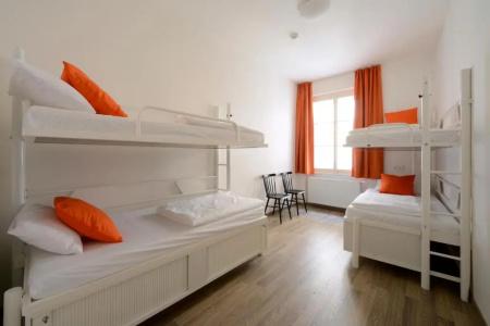 Safestay Prague Charles Bridge - 23