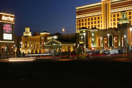 South Point Casino-Spa - 0