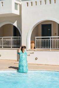 Mitos Suites - 22