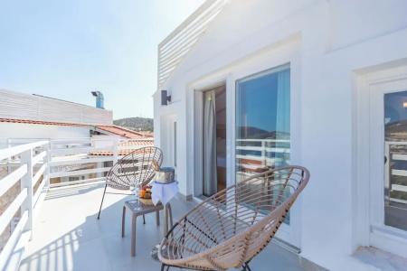 Kalkan Saray Suites - 132