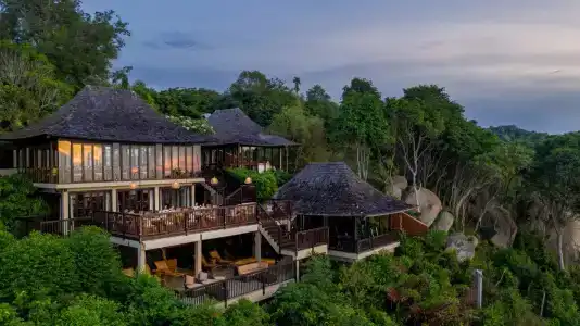 Silavadee Pool Spa Resort - Sha Extra Plus - 0
