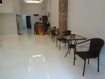 Phnom Penh Le Vincent - 12