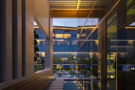 Dusit Thani Laguna Singapore (Sg Clean) - 16