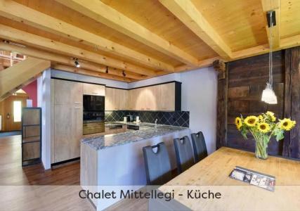 ApartEiger *** - Grindelwald - 83