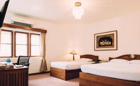 Winner Inn - 4